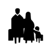 Refugee and Displaced People